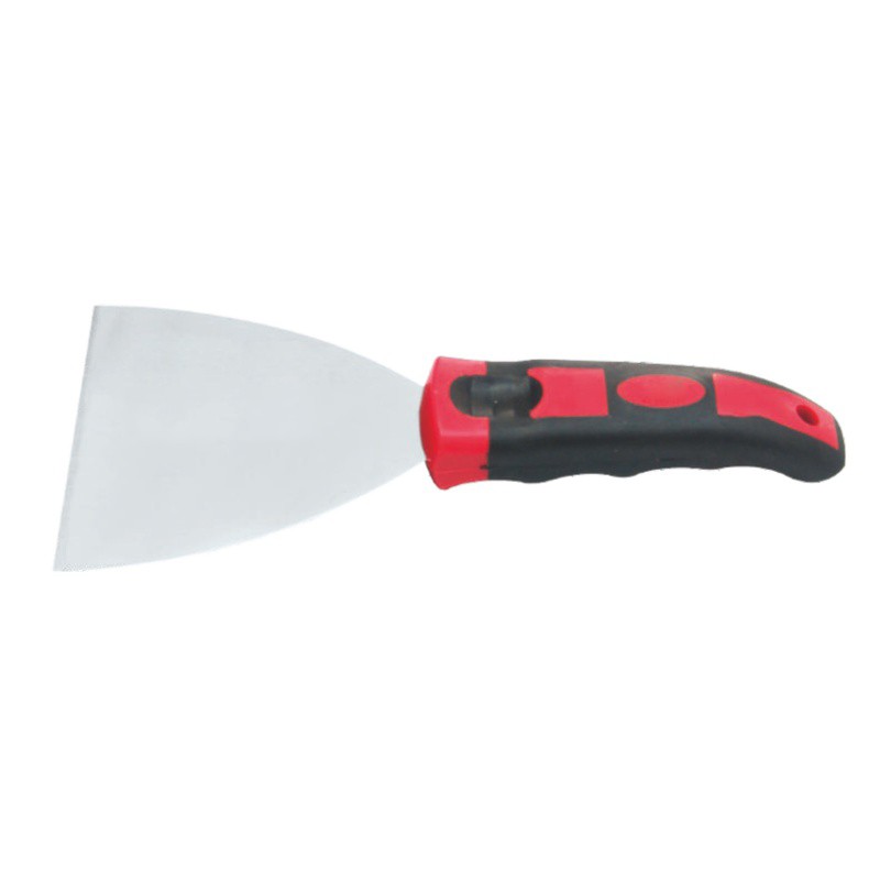 SPACLU INOX MANER ERGONOMIC 4 - 100MM 
