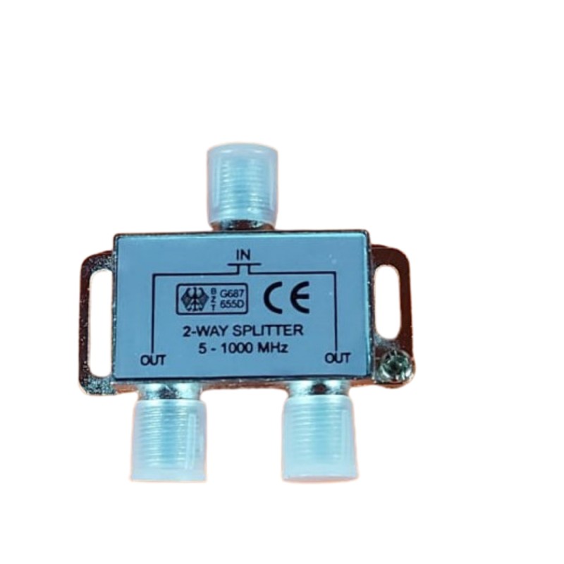 SPLITER 2 CAI SC DL3220