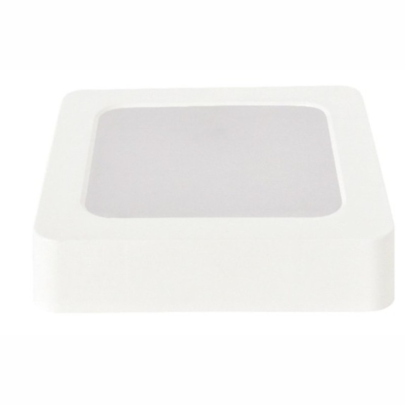 SPOT LED 24W SOLE PT/220X220MM/220V/6500K - SPN7716B