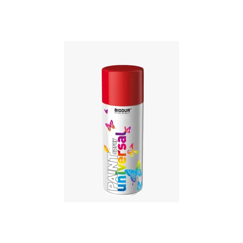 SPRAY UNIVERSAL 6018 VERDE -GALBEN 400ML