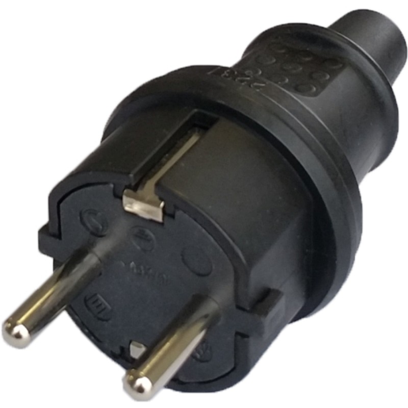 STECHER CAUCIUC CP IP40 MANSON SPN3107