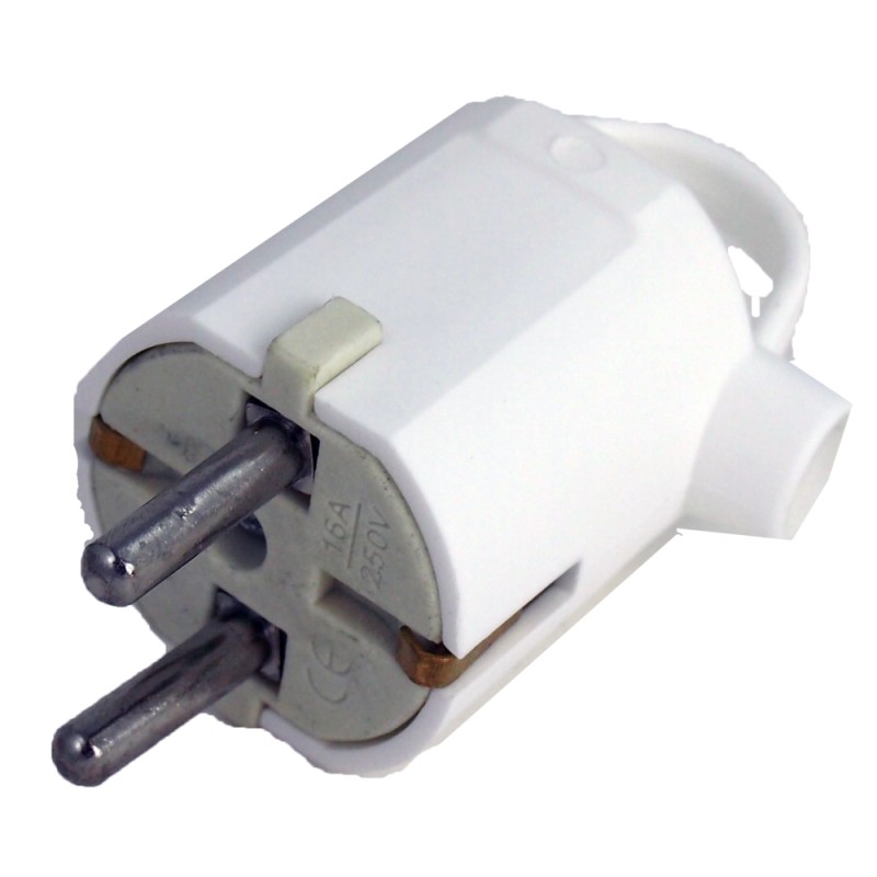 STECHER CERAMIC INEL 16A  SPN3113