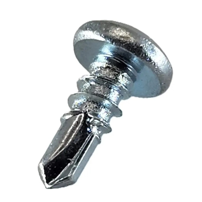 SURUB AUTOF. CAP BOMBAT 3,5X9,5 1000BUC/SET 