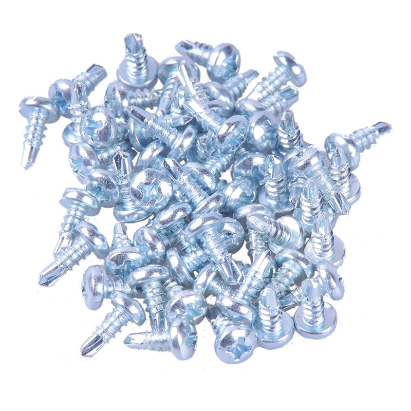 SURUB AUTOF. CAP BOMBAT 3,5X9,5 200BUC/PUNGA