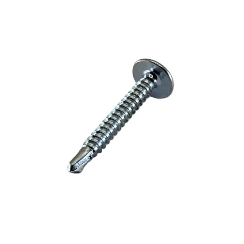 SURUB AUTOF. CAP PLAT+SA 4,2X32 1000BUC/SET