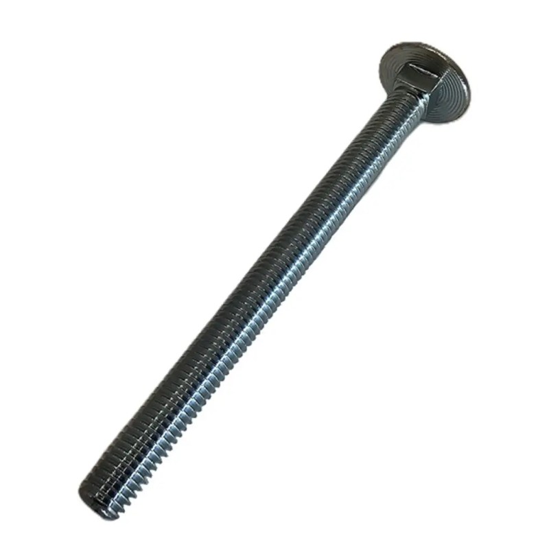 SURUB CAP BOMBAT DIN603 M6X80 100BUC/SET 