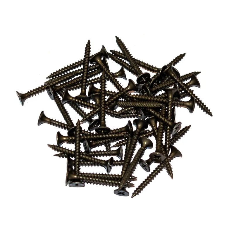 SURUB GIPS CARTON 3,5X35 - 100BUC/SET 