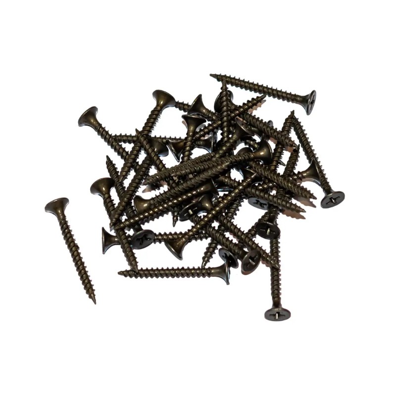 SURUB GIPS CARTON 3,5X45 - 100BUC/SET 