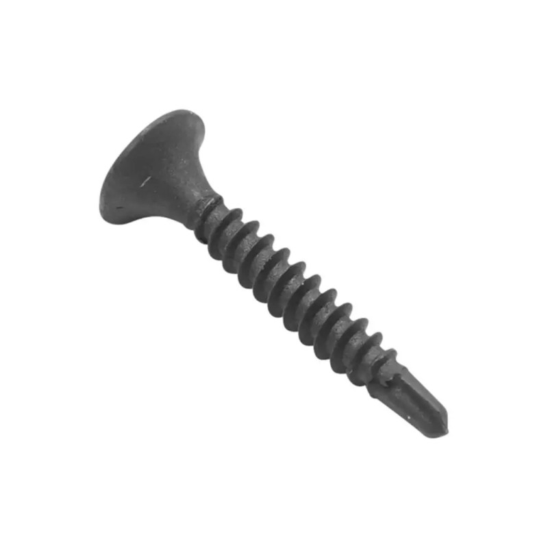 SURUB GIPS CARTON AUTOFORANT 3,5X25 - 1000BUC/SET 