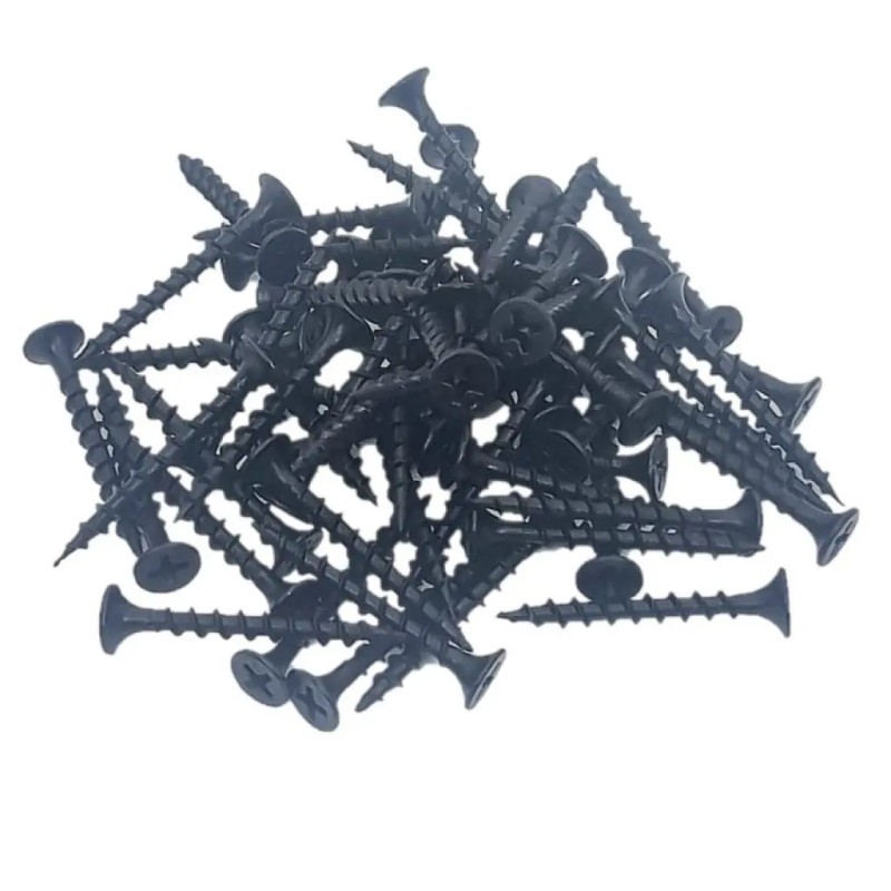 SURUB GIPS CARTON FILET RAPID 3,5X35 - 1000BUC/SET 