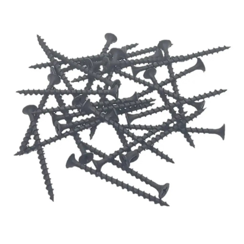 SURUB GIPS CARTON FILET RAPID 3,5X55 - 1000BUC/SET 