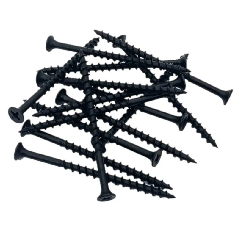 SURUB GIPS CARTON FILET RAPID 4.2X70 - 1000BUC/SET