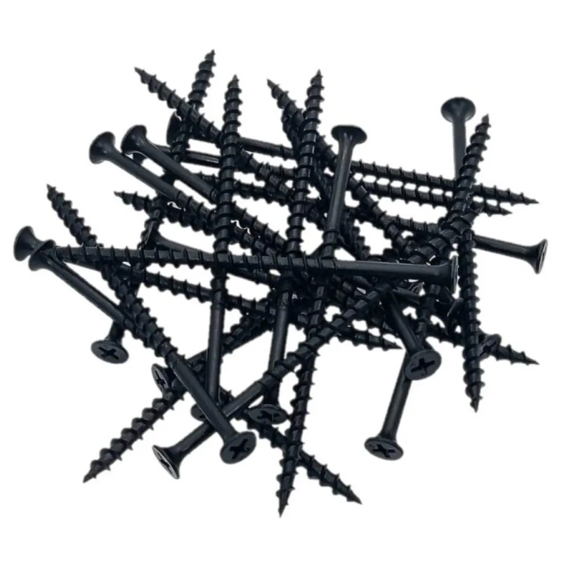 SURUB GIPS CARTON FILET RAPID 4,8X120 - 250BUC/SET 