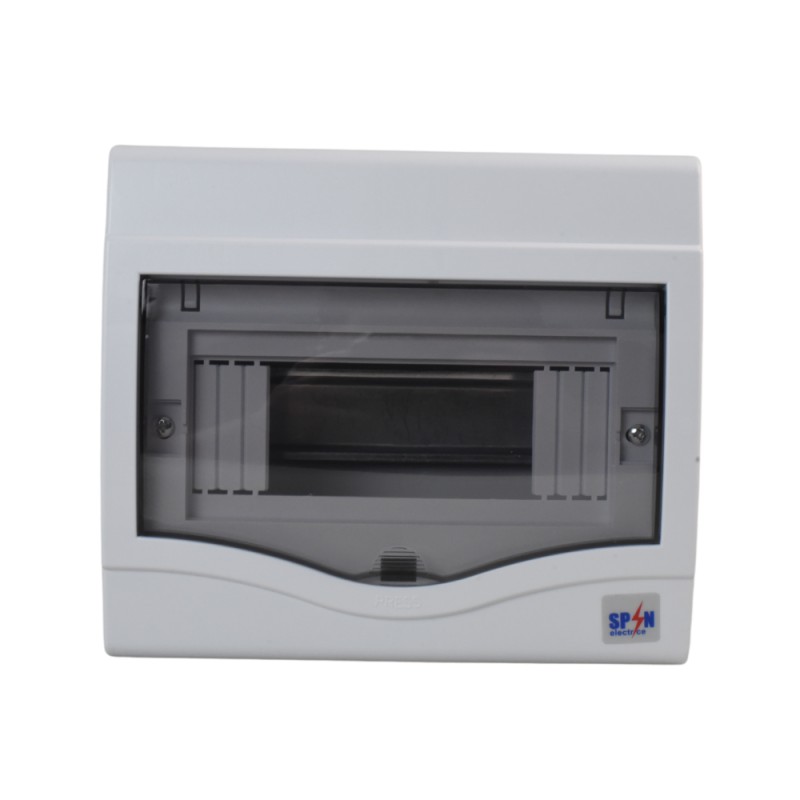 TABLOU SIGURANTE 8P PT SPN9104 