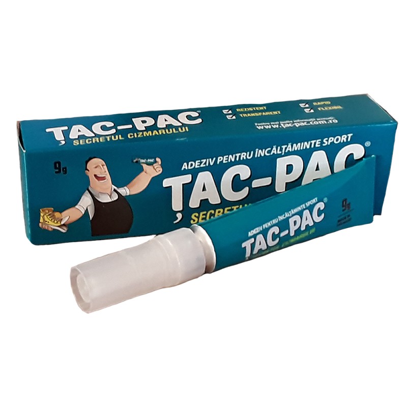 TAC-PAC 9G