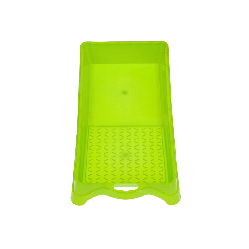 TAVA PLASTIC VERDE 1 30X16CM 