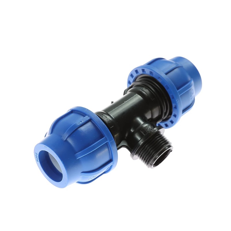 TEU PHD FILET EXT D25X3/4