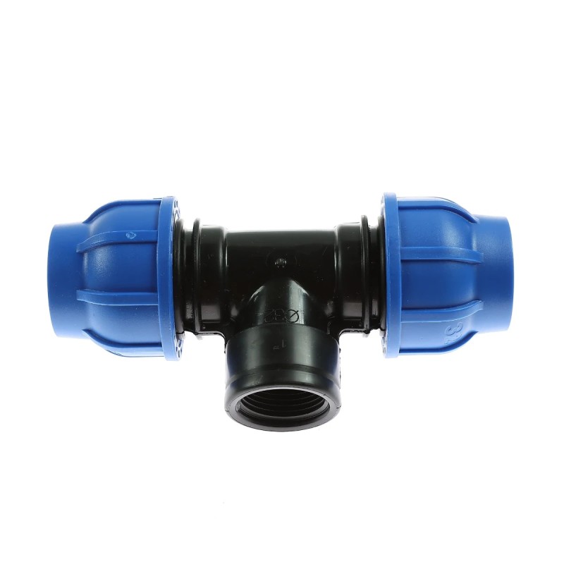 TEU PHD FILET INT D25X3/4