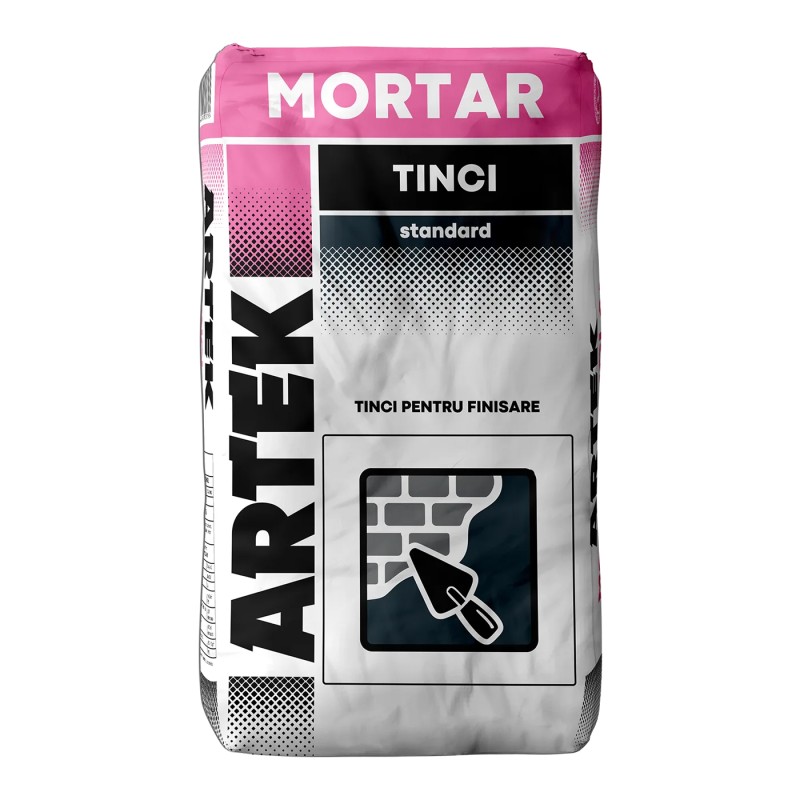 TINCI STANDARD GRI 20KG 