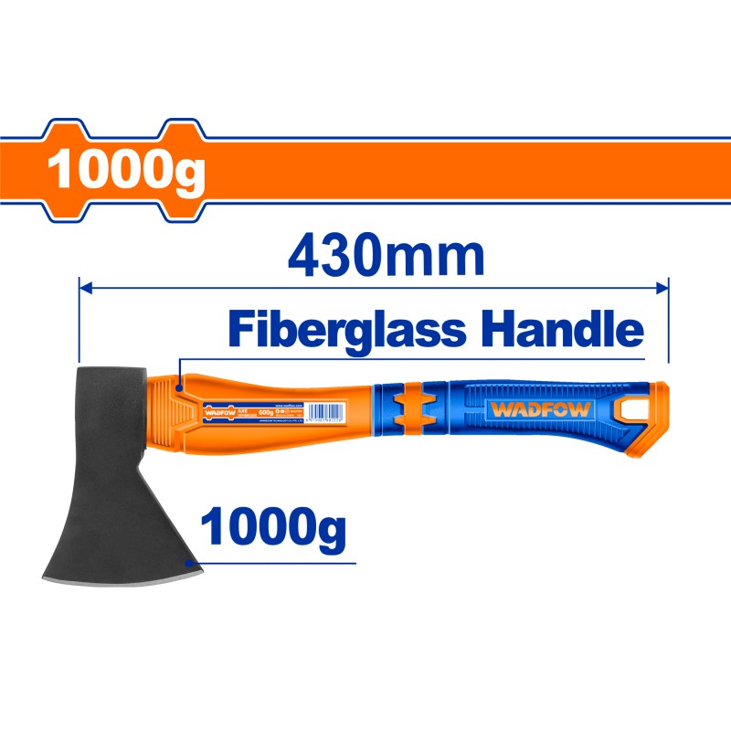 TOPORISCA 1000G (WHM6310) WADFOW