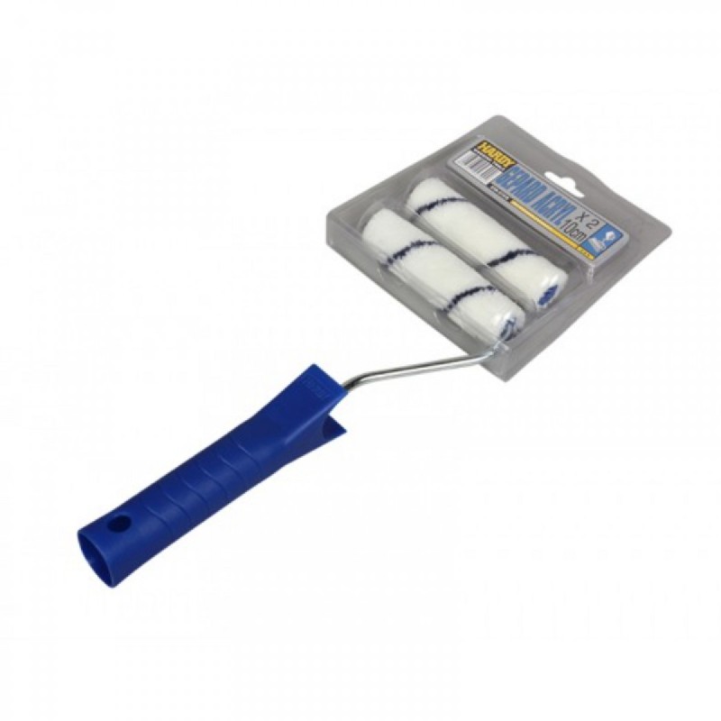 TRAFALET GEPARDACRYL 2X10CM (0124-311510)