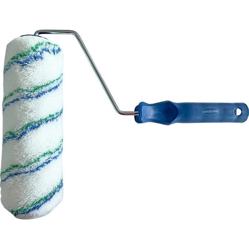 TRAFALET DUNGI VERDE-ALBASTRU NR.9-230MM 