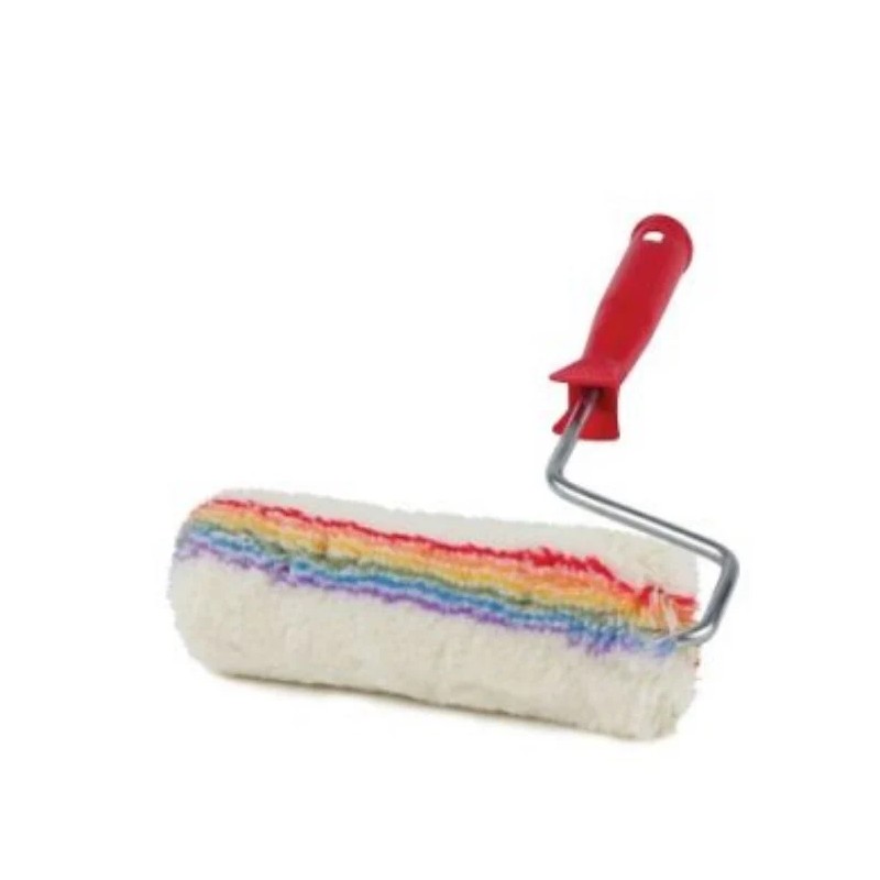 TRAFALET MULTICOLOR  48X250MM (WAL0106)