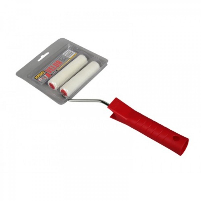 TRAFALET VELUR 2X10CM (0124-381510) (5BUC/BAX)