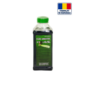 ULEI AMESTEC 2T VERDE 0.5L - D146