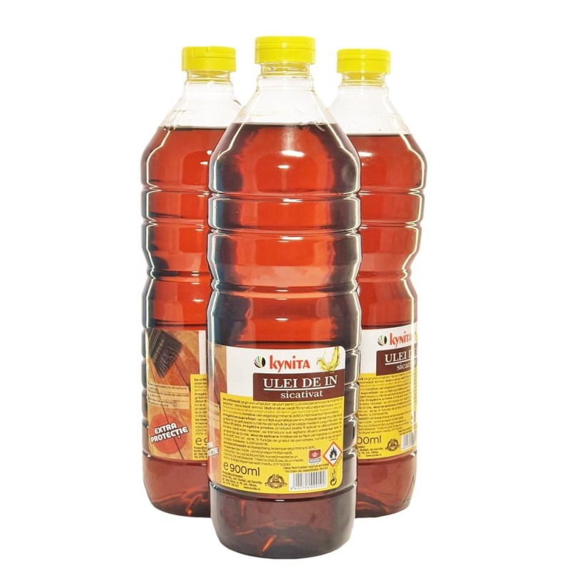 ULEI DE IN SICATIVAT 900ML