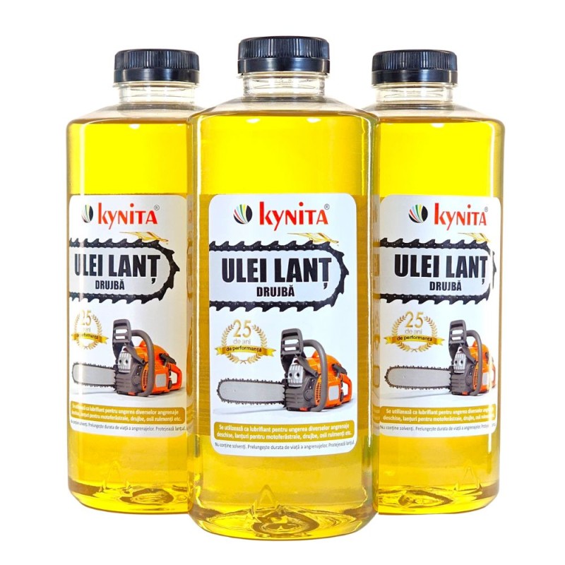 ULEI UNGERE LANT DRUJBE L100 PET 1L 