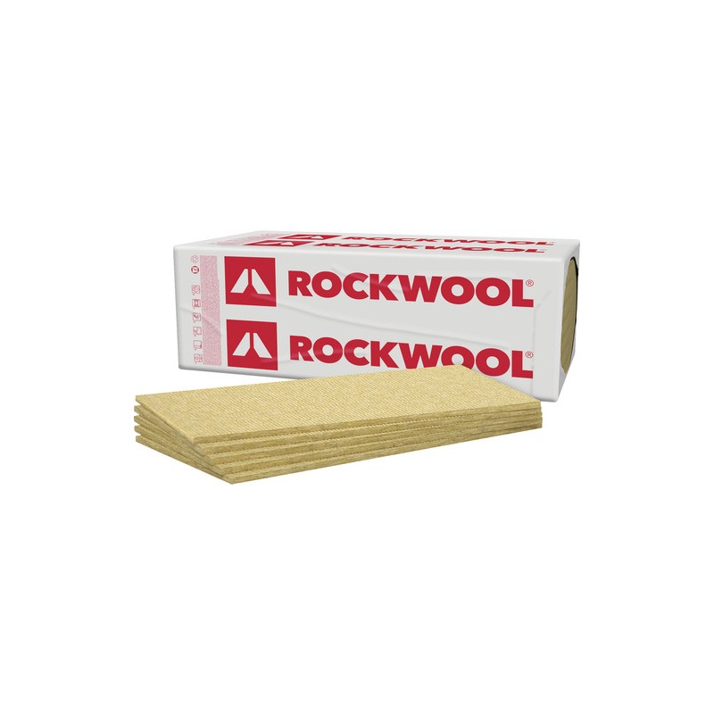 VATA BAZALTICA EXTERIOR FRONTROCK S 20MM