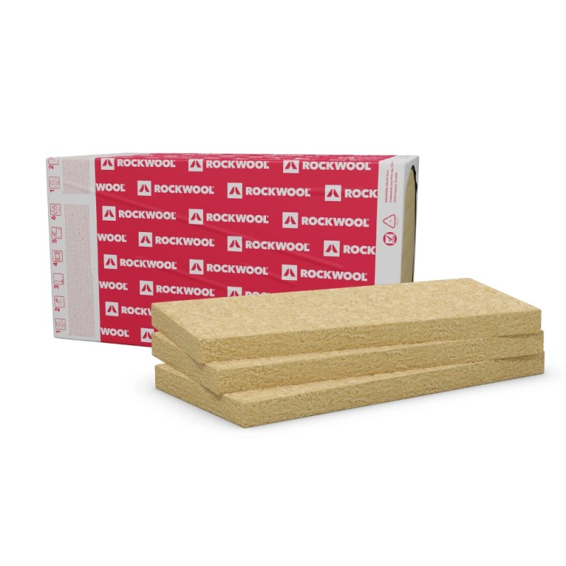 VATA BAZALTICA INTERIOR MULTIROCK 150MM